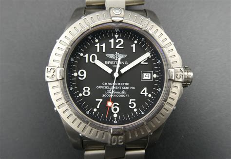 breitling e17370 watch|breitling e17370 specs.